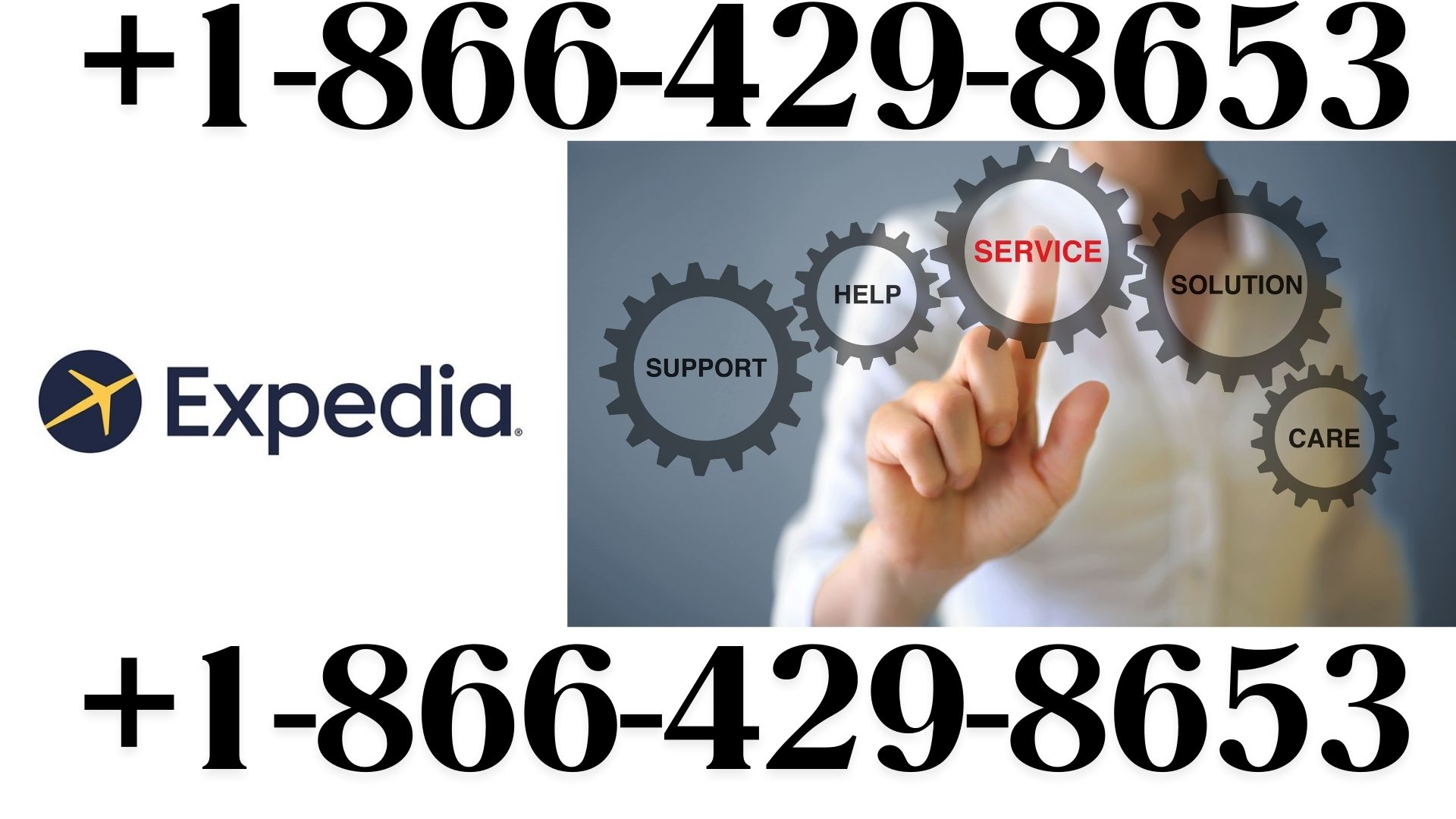 Your Complete Guide to Expedia&reg; Customer&trade; Service Numbers in the USA 24/7 help and Quick Response